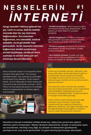 Top10 Trends 2015 - GelecekHane