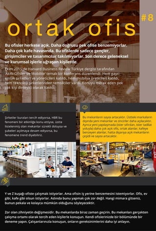 Top10 Trends 2015 - GelecekHane