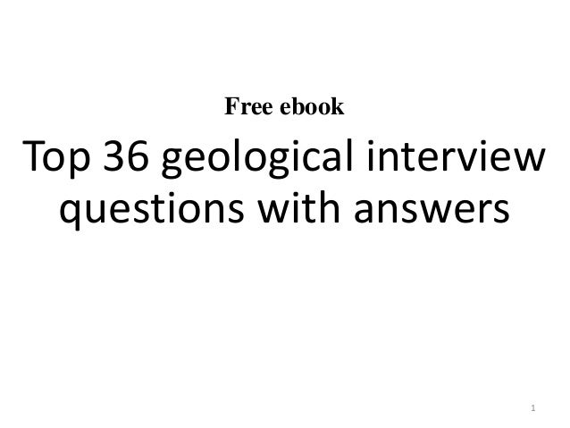 Someone to do my geology homework pdf