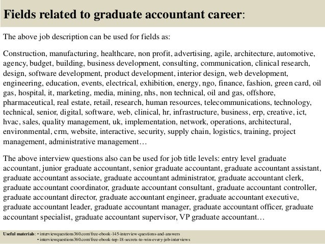 accounting clerk interview questions