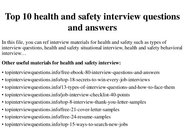 paramed home health care interview questions