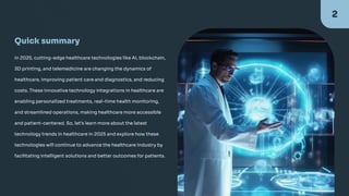 Top 10 healthcare technology trends in 2025.pdf