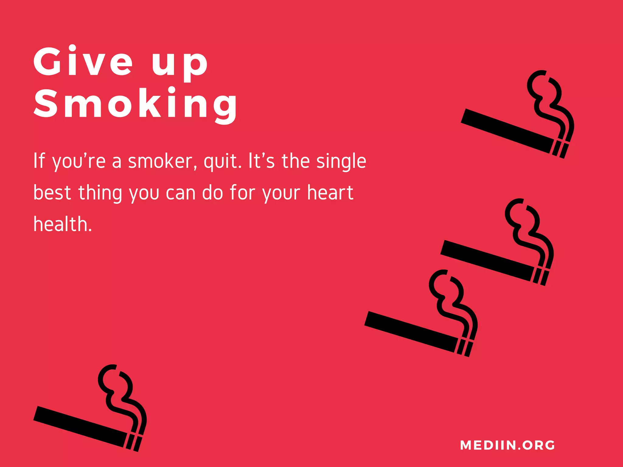 Top 10 Healthy Heart Tips Ppt