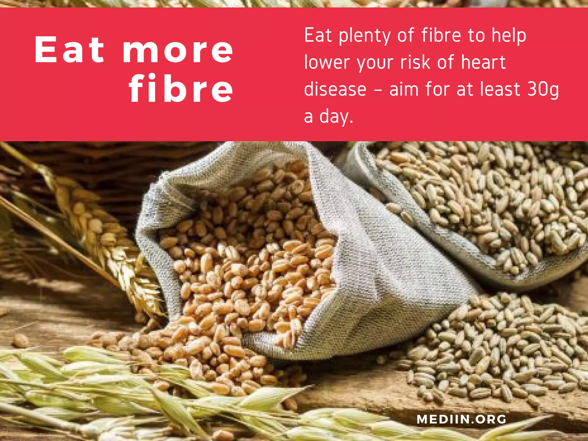 Top 10 Healthy Heart Tips Ppt Free Download