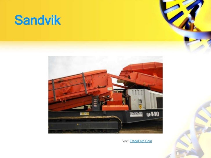 Top 10 Heavy Equipment Brands