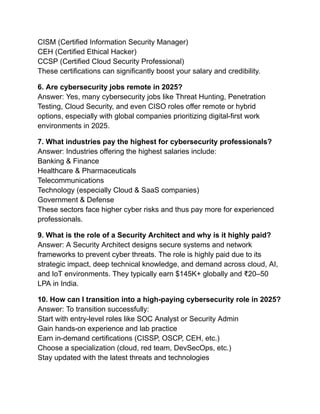 Top 10 Highest Paying Cyber Security Jobs in (2025).pdf