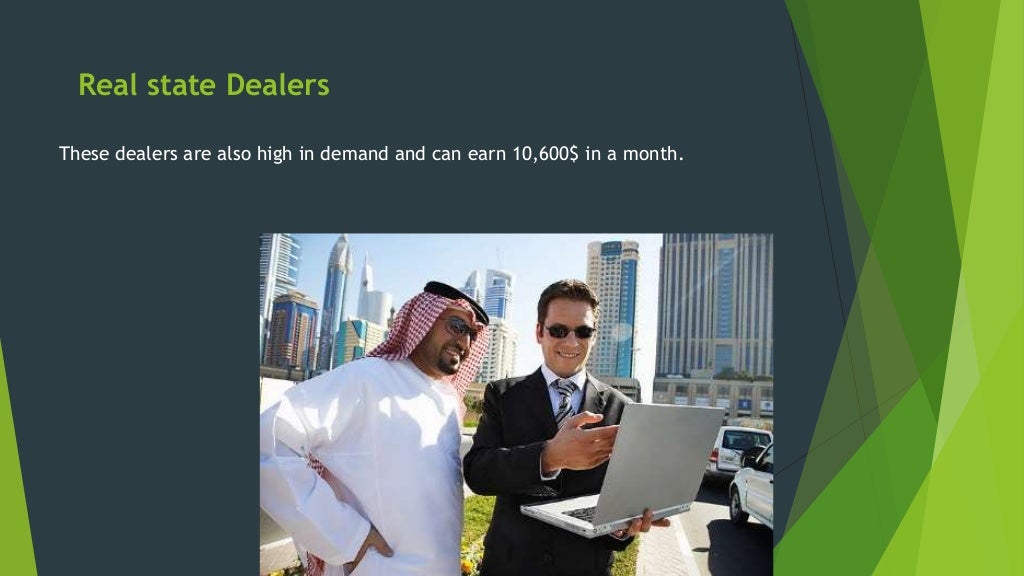 Top 10 highest paying jobs in saudi arabia