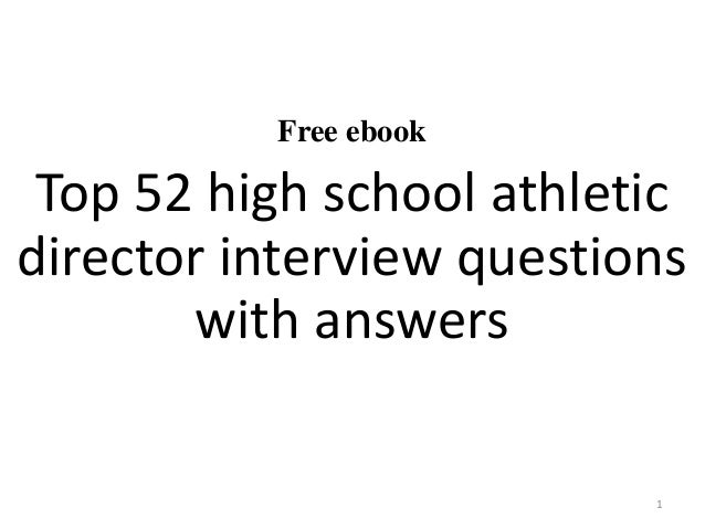 hr director interview questions