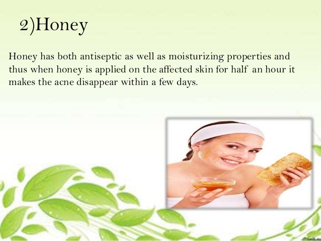 reduce pimple how size a the of for Home Top 10 Acne Remedies