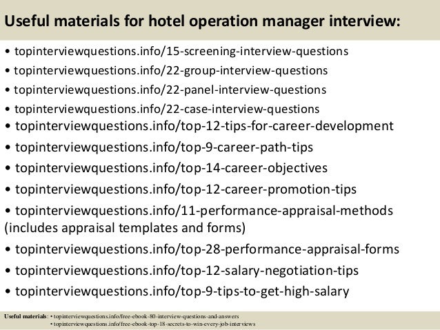 it operations manager interview questions madran kaptanband co it operation manager job description
