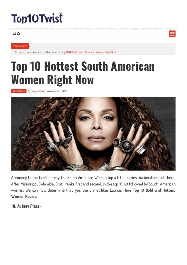 Hottest girl in america season 1