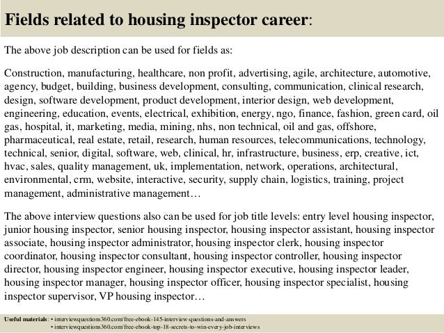careers interview questions