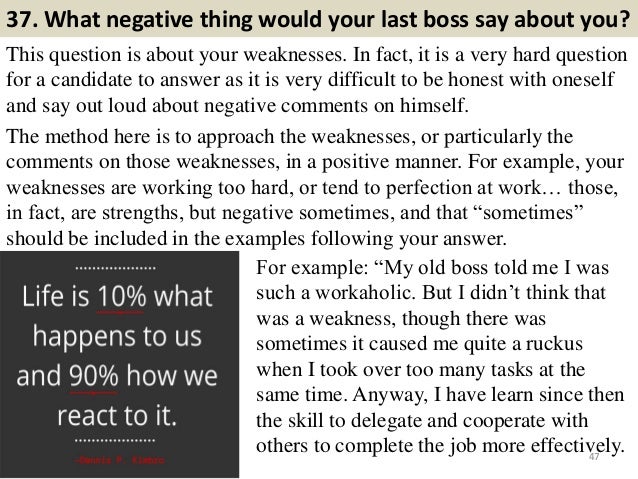 interview for hr position questions and answers