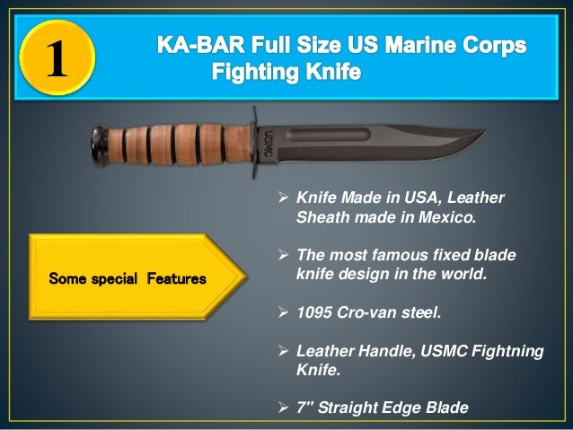 Top 10 Hunting Knives Top 10 Hunting Knives
