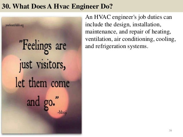 hvac interview questions