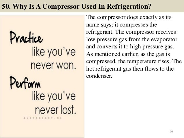 hvac interview questions