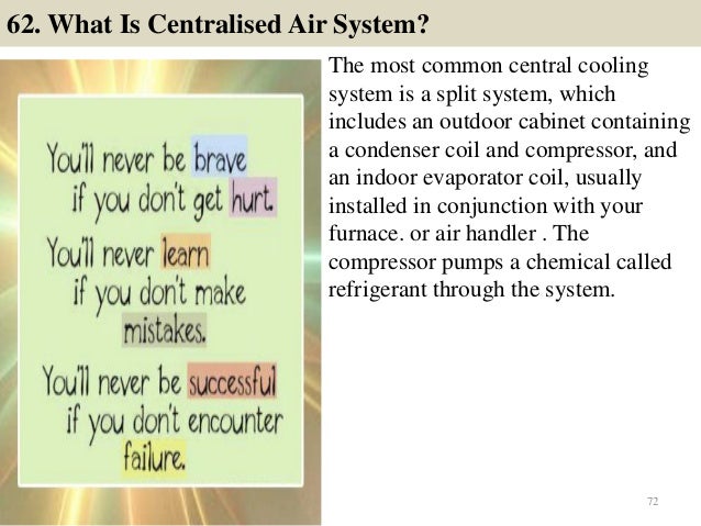 hvac interview questions