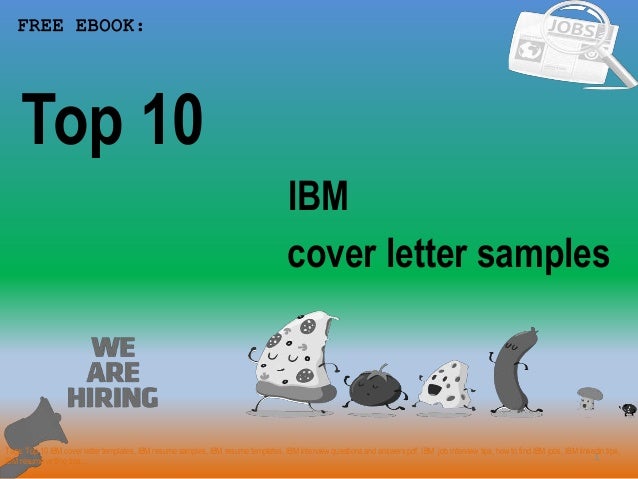 top 10 ibm cover