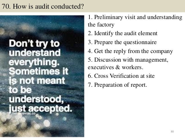 interview questions for executives