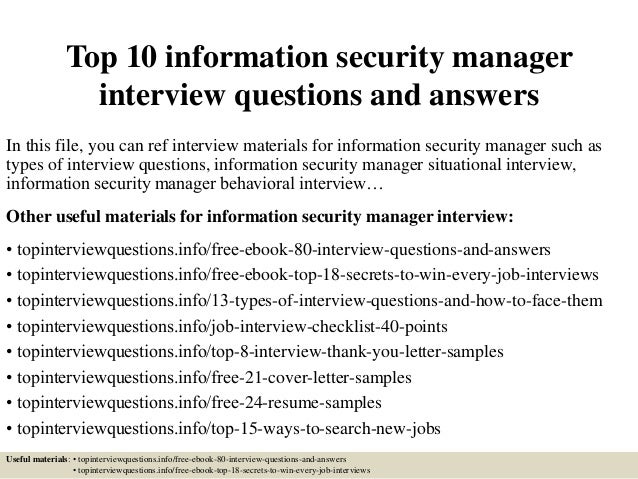 oil and gas safety officer interview questions and answers pdf