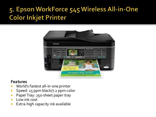 All In One Printer Reviews Auto Document Feeder Home Use All In One Printer Reviews Auto Document Feeder Home Use