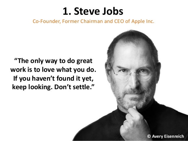 Top 10 inspirational quotes