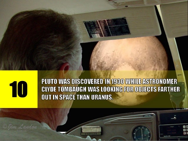 Top 10 Interesting Facts About Solar System