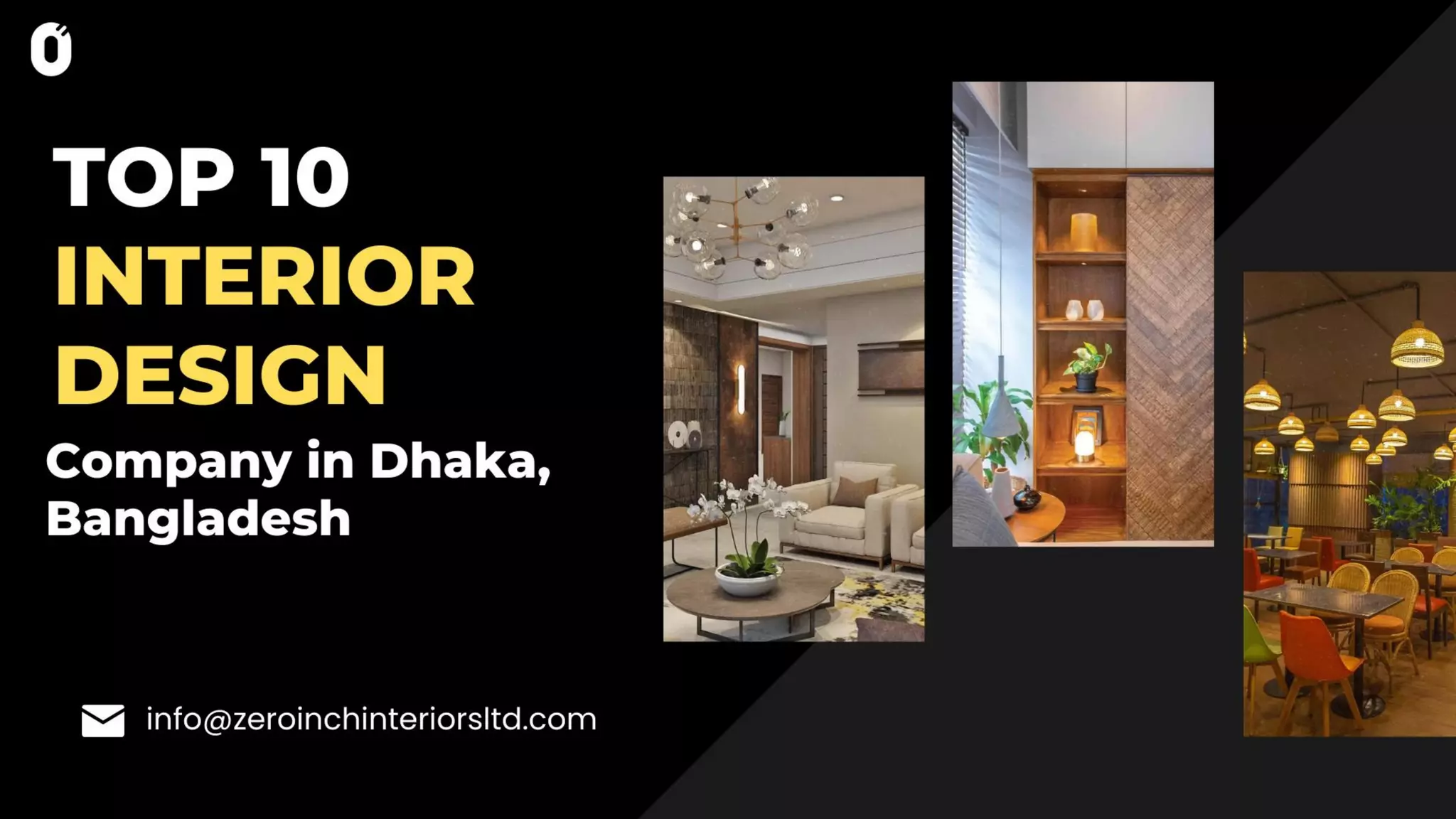 Top 10 interior design company in Dhaka Bangladesh | PDF