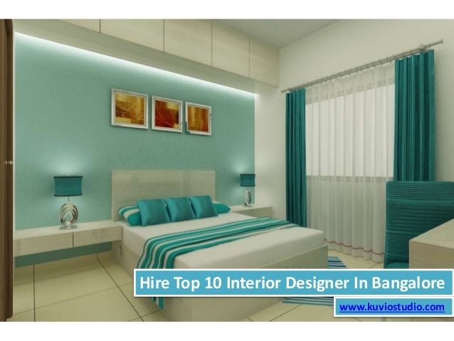 choose best interior design
