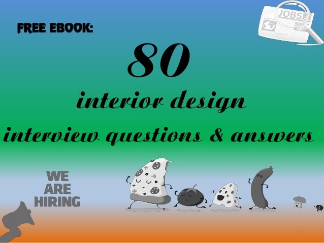 questions to ask at a salon interview