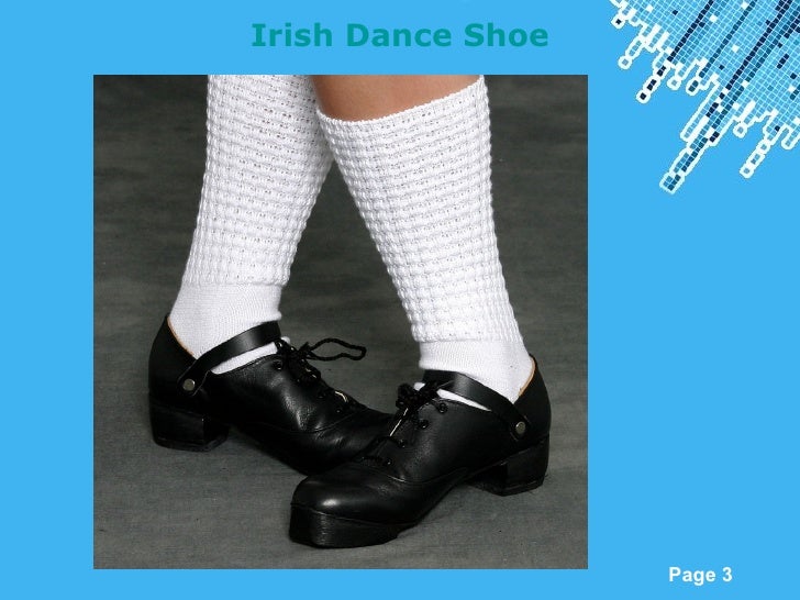 Top 10 irish dance shoes 2012