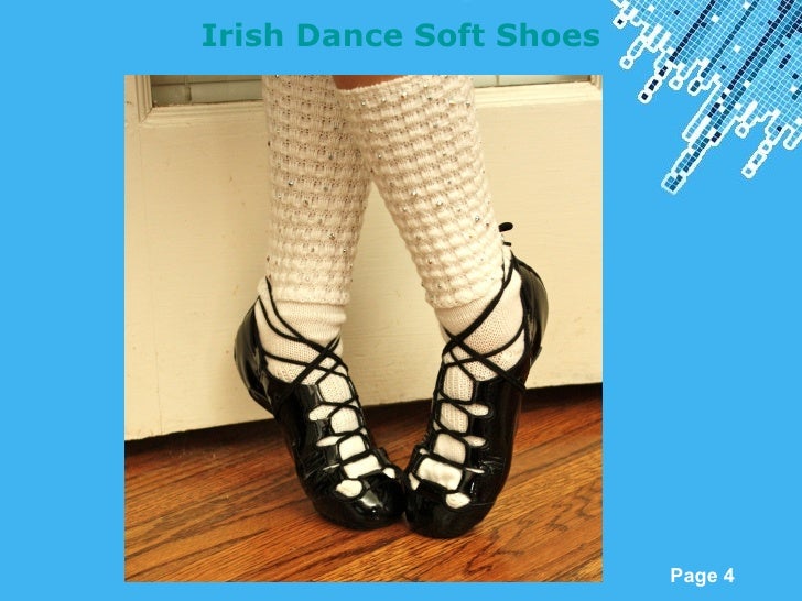 Top 10 irish dance shoes 2012