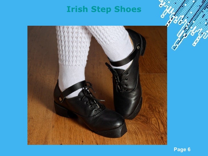 Top 10 irish dance shoes 2012