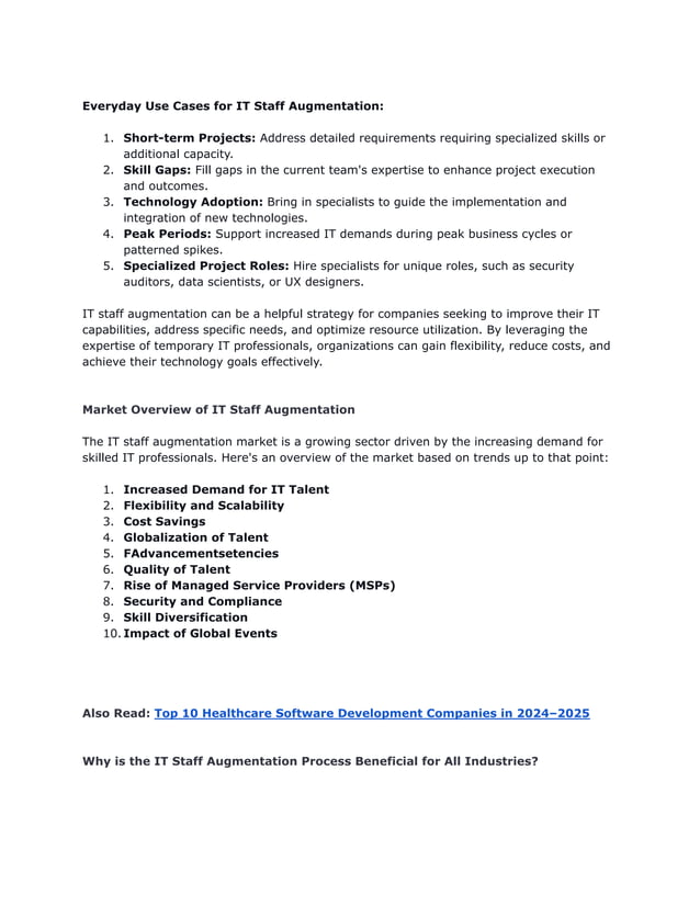 Top 10 IT Staff Augmentation Companies in 20242025.pdf