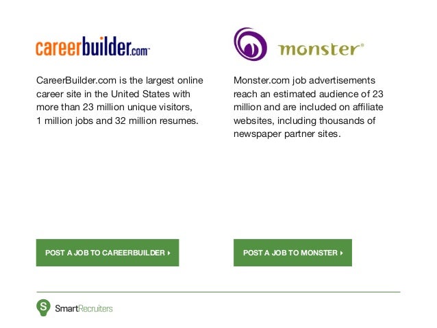 largest job sites