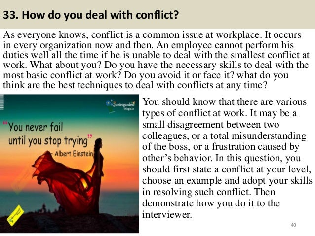 key account manager interview questions and answers