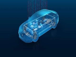 Top 10 Key Areas Where Tesla Uses Machine Learning.pptx