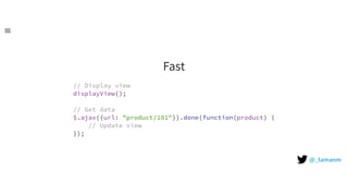 Top 10 key performance techniques for hybrid mobile and web apps