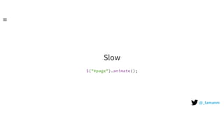 Top 10 key performance techniques for hybrid mobile and web apps
