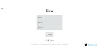 Top 10 key performance techniques for hybrid mobile and web apps
