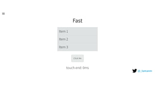 Top 10 key performance techniques for hybrid mobile and web apps
