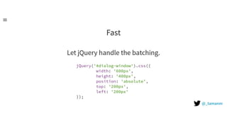 Top 10 key performance techniques for hybrid mobile and web apps