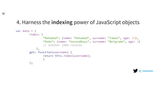 Top 10 key performance techniques for hybrid mobile and web apps