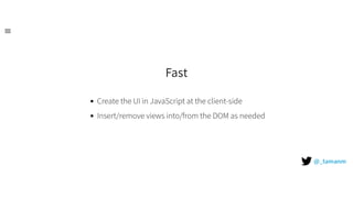 Top 10 key performance techniques for hybrid mobile and web apps