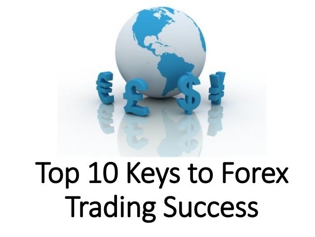 Top 10 forex