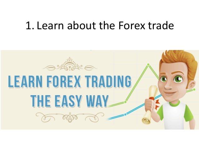 Forex keys
