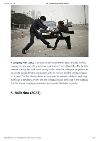 Top 10 Korean Action Movies to Watch.pdf