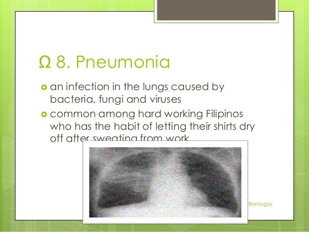 50 word essay about common communicable disease in the philippines