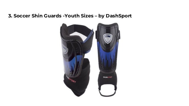 Download Top 10 lightest shin guards for soccer reviews