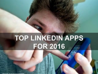 linkedin apps linkedin apps